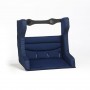 Velo comfort seat double navy