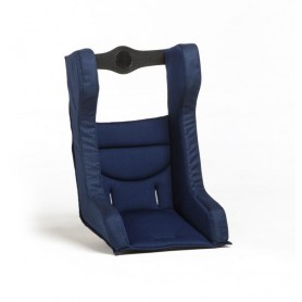 Velo comfort seat single navy