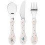 Cutlery 3pcs Garden Explorer