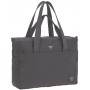 Green Label Cotton Essential Bag 2022 anthracite