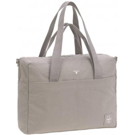 Green Label Cotton Essential Bag 2022 taupe