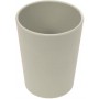 Mug Geo warm grey