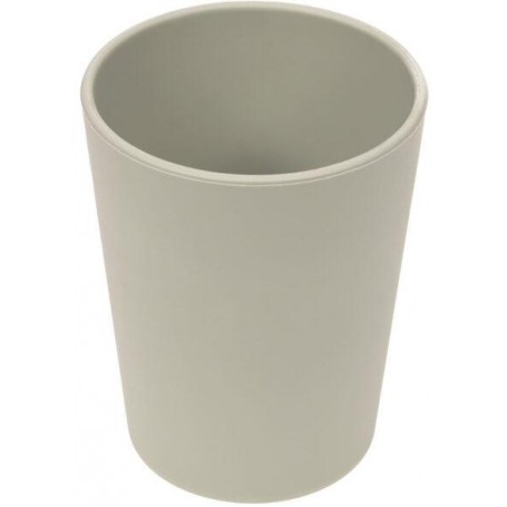 Mug Geo warm grey