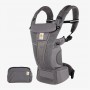 ERGOBABY | OMNI BREEZE - Graphite Grey