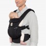 ERGOBABY | OMNI BREEZE - Onyx Black