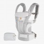 ERGOBABY | OMNI BREEZE - Pearl Grey