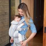 ERGOBABY | OMNI BREEZE - Pearl Grey