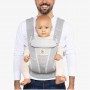 ERGOBABY | OMNI BREEZE - Pearl Grey