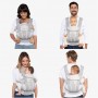 ERGOBABY | OMNI BREEZE - Pearl Grey