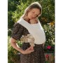 ERGOBABY | Nosítko EMBRACE - SOFT KNIT - CREAM