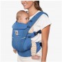 ERGOBABY | OMNI BREEZE - Saphire Blue