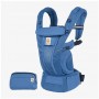 ERGOBABY | OMNI BREEZE - Saphire Blue