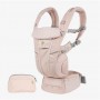 ERGOBABY | OMNI BREEZE - Pink Quartz