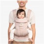 ERGOBABY | OMNI BREEZE - Pink Quartz