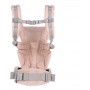 ERGOBABY | OMNI BREEZE - Pink Quartz