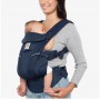 ERGOBABY | OMNI BREEZE - Midnight Blue