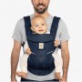 ERGOBABY | OMNI BREEZE - Midnight Blue