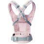 ERGOBABY | ADAPT NOSÍTKO Soft Flex Mesh - Pink Quartz