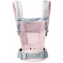 ERGOBABY | ADAPT NOSÍTKO Soft Flex Mesh - Pink Quartz