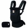 ERGOBABY | OMNI DREAM - ONYX BLACK