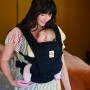 ERGOBABY | OMNI DREAM - ONYX BLACK