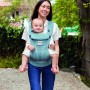 ERGOBABY | OMNI BREEZE - Slate blue