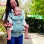 ERGOBABY | OMNI BREEZE - Slate blue