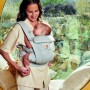 ERGOBABY | OMNI DREAM - Pearl grey