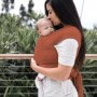 ERGOBABY | AURA WRAP/Šátek na nošení - Cooper