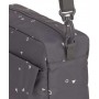 Casual Buggy Organizer Bag Universe anthracite