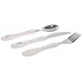 Cutlery 3pcs Garden Explorer