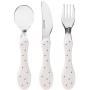 Cutlery 3pcs Garden Explorer