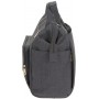 Glam Goldie Twin Backpack anthracite