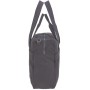 Green Label Cotton Essential Bag 2022 anthracite