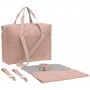 Green Label Cotton Essential Bag 2022 rose