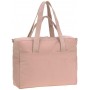 Green Label Cotton Essential Bag 2022 rose