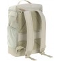 Green Label Cross Backpack 2022 light olive