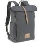 Green Label Rolltop Backpack anthracite