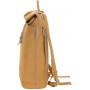 Green Label Rolltop Backpack curry