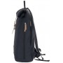 Green Label Rolltop Backpack night blue