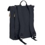 Green Label Rolltop Backpack night blue