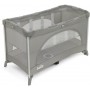 Allura™ 120 gray fannel