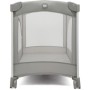 Allura™ 120 gray fannel