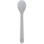 Spoon Set Geo grey-blue