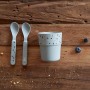 Spoon Set PP/Cellulose Garden Explorer