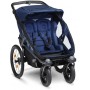 Velo comfort seat double navy