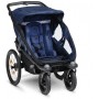 Velo comfort seat single navy