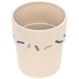 Mug PP/Cellulose Little Mateys royal blue