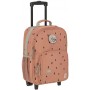 Trolley Happy Prints caramel