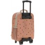 Trolley Happy Prints caramel